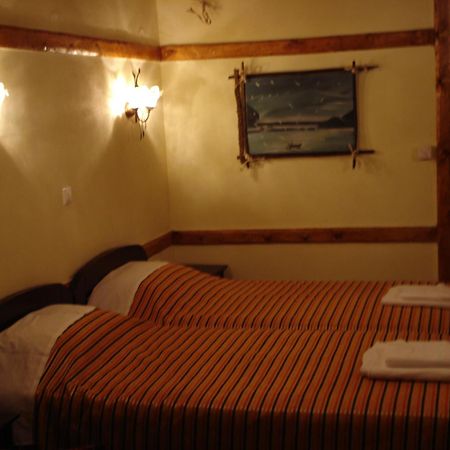 Prespa Resort & Spa Platí Kültér fotó