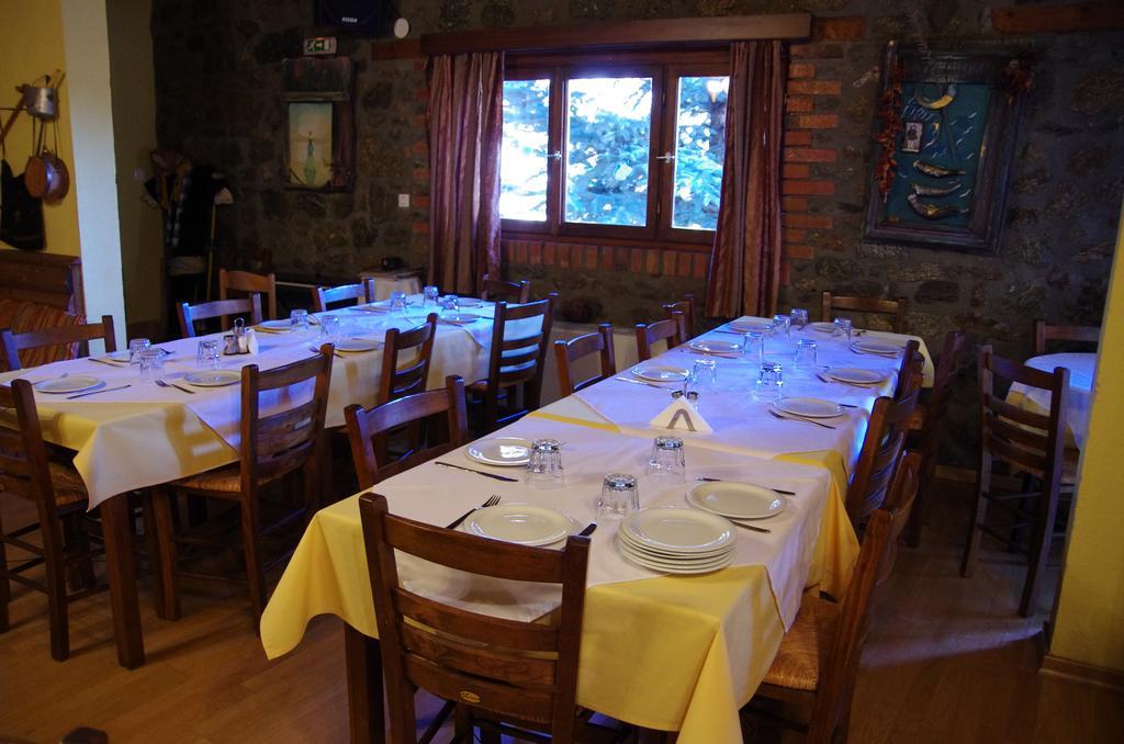 Prespa Resort & Spa Platí Kültér fotó