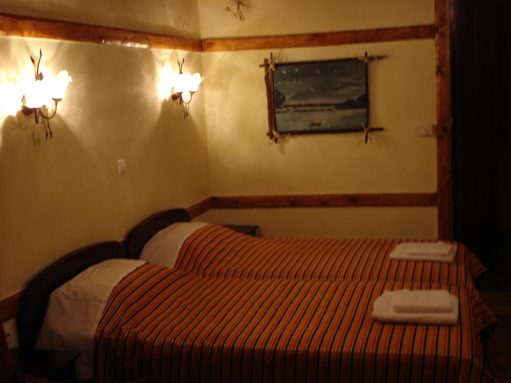 Prespa Resort & Spa Platí Kültér fotó