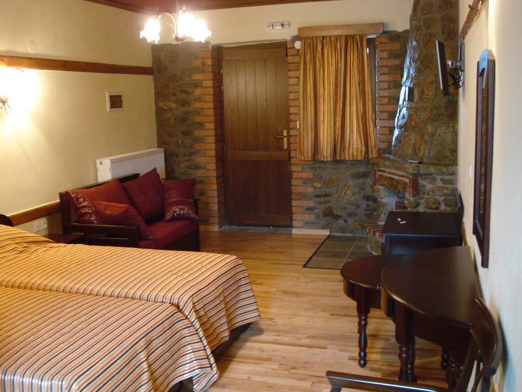 Prespa Resort & Spa Platí Kültér fotó
