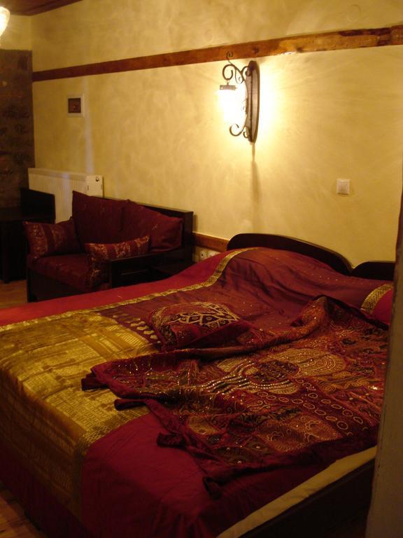Prespa Resort & Spa Platí Kültér fotó