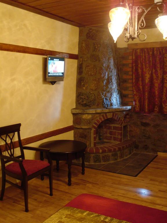 Prespa Resort & Spa Platí Kültér fotó