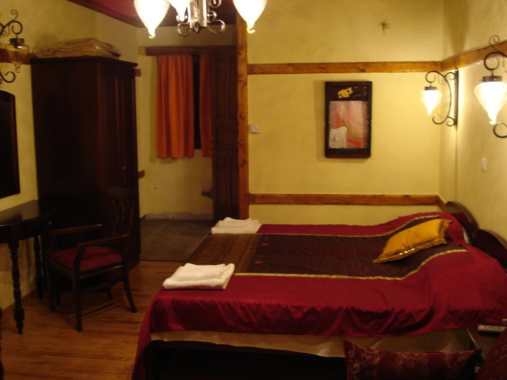 Prespa Resort & Spa Platí Kültér fotó