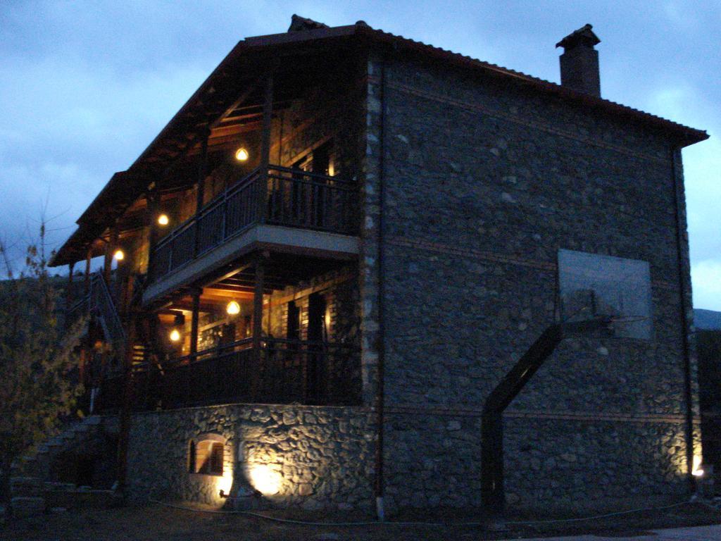 Prespa Resort & Spa Platí Kültér fotó