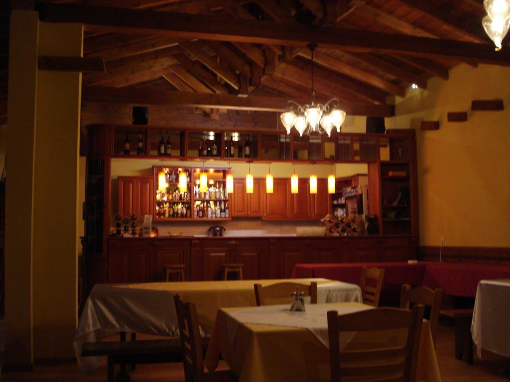 Prespa Resort & Spa Platí Kültér fotó