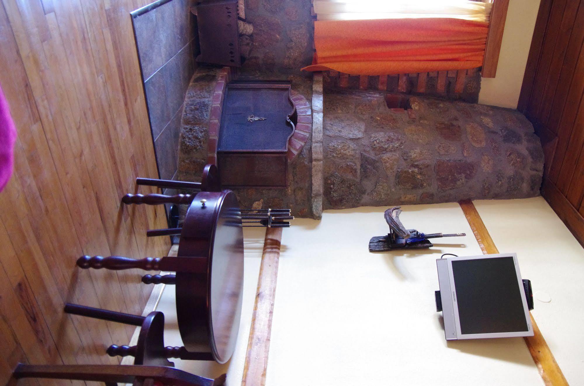 Prespa Resort & Spa Platí Kültér fotó
