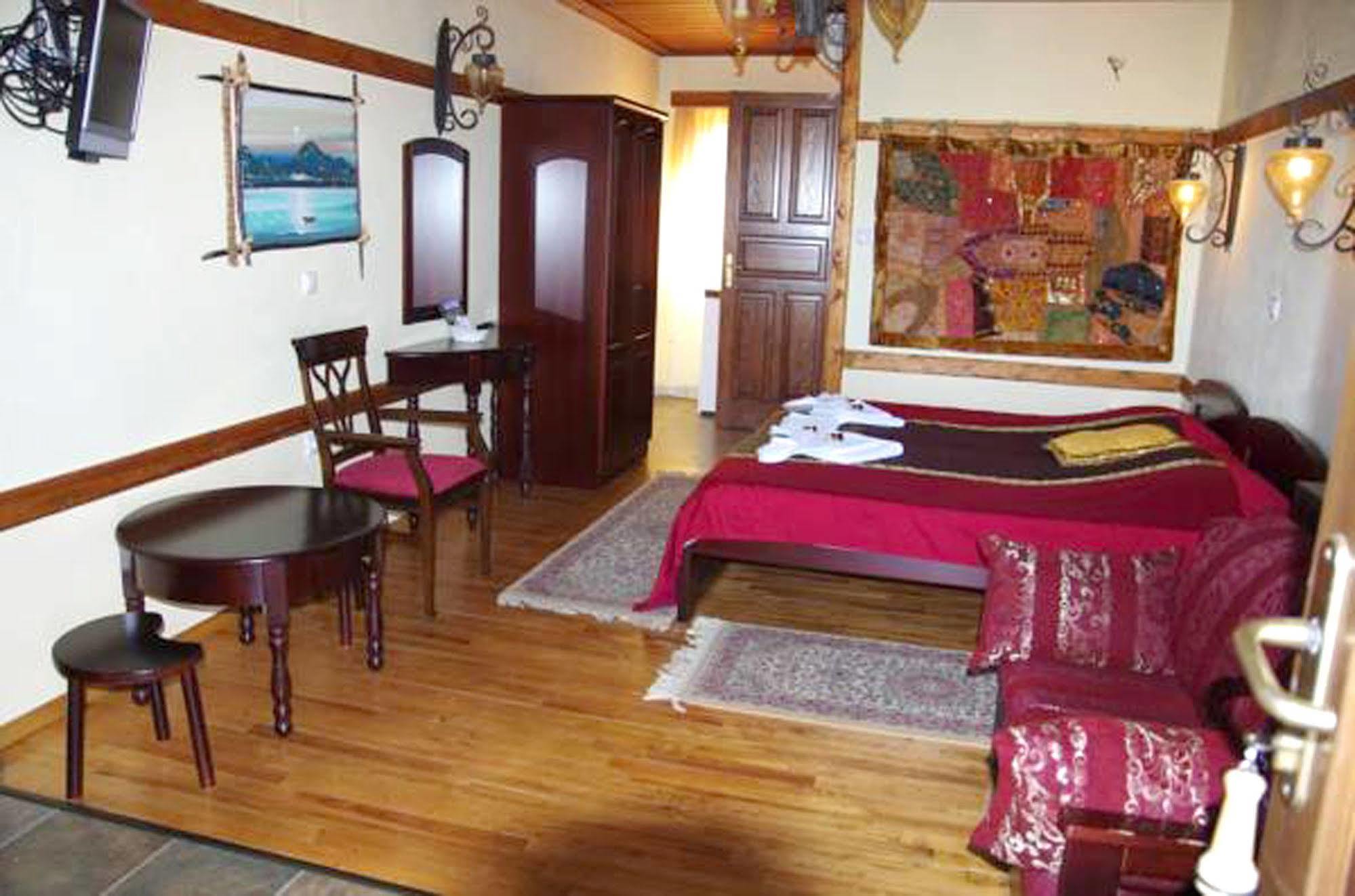 Prespa Resort & Spa Platí Kültér fotó