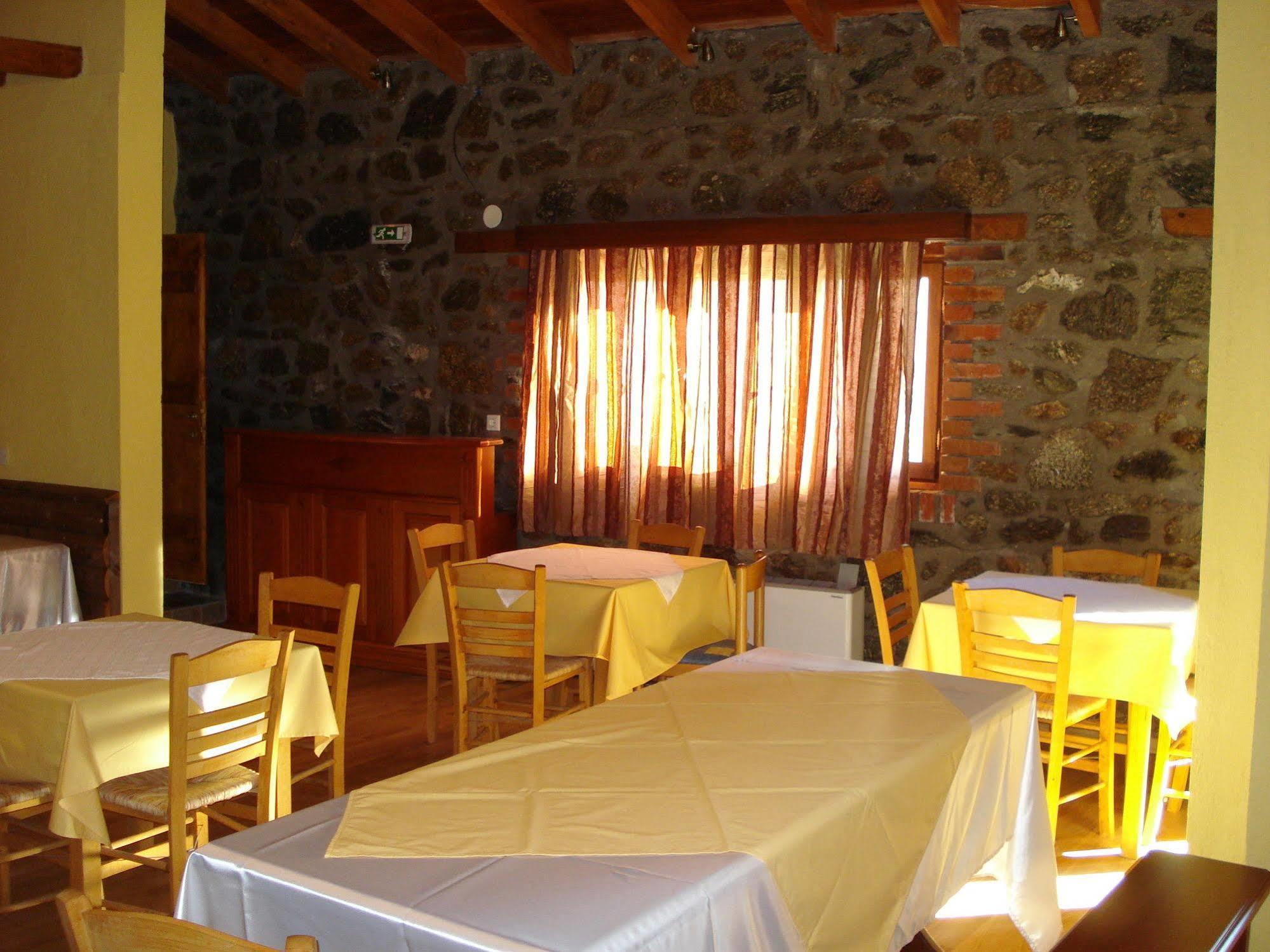 Prespa Resort & Spa Platí Kültér fotó