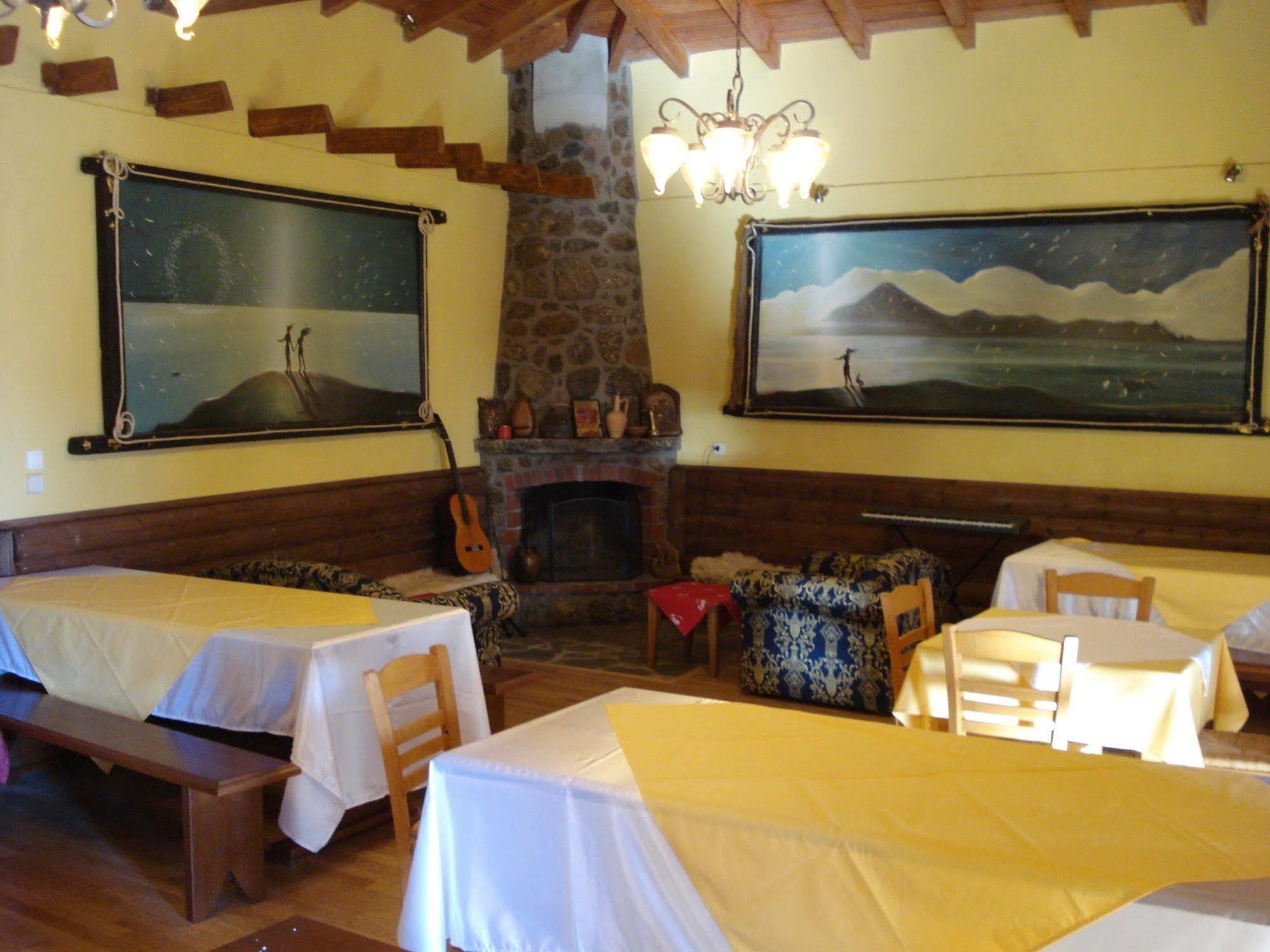 Prespa Resort & Spa Platí Kültér fotó