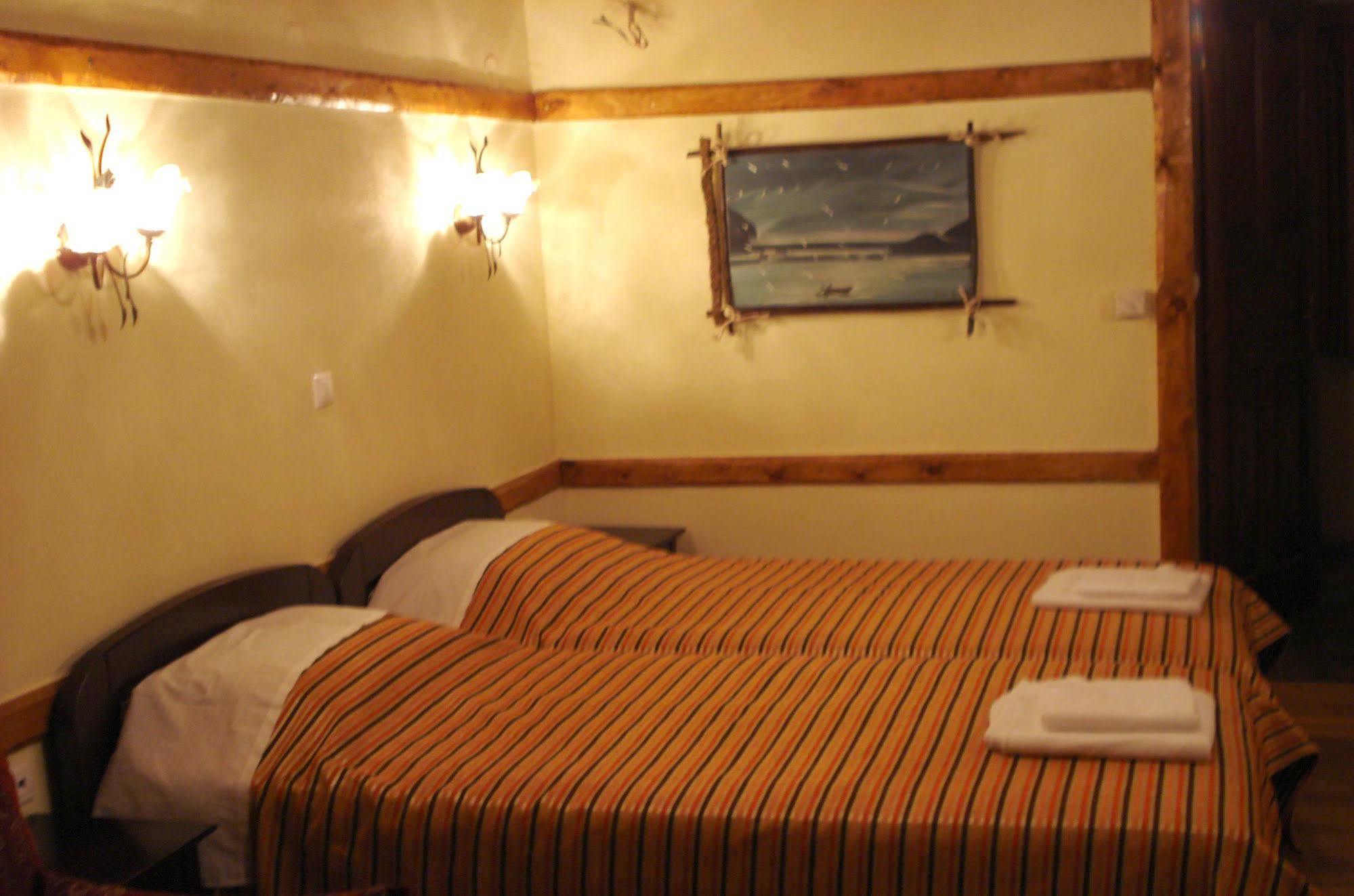 Prespa Resort & Spa Platí Kültér fotó
