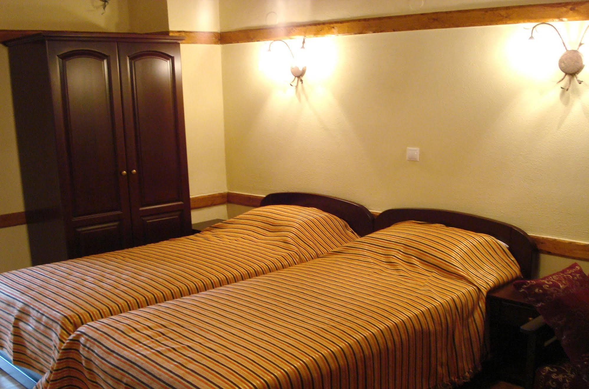 Prespa Resort & Spa Platí Kültér fotó