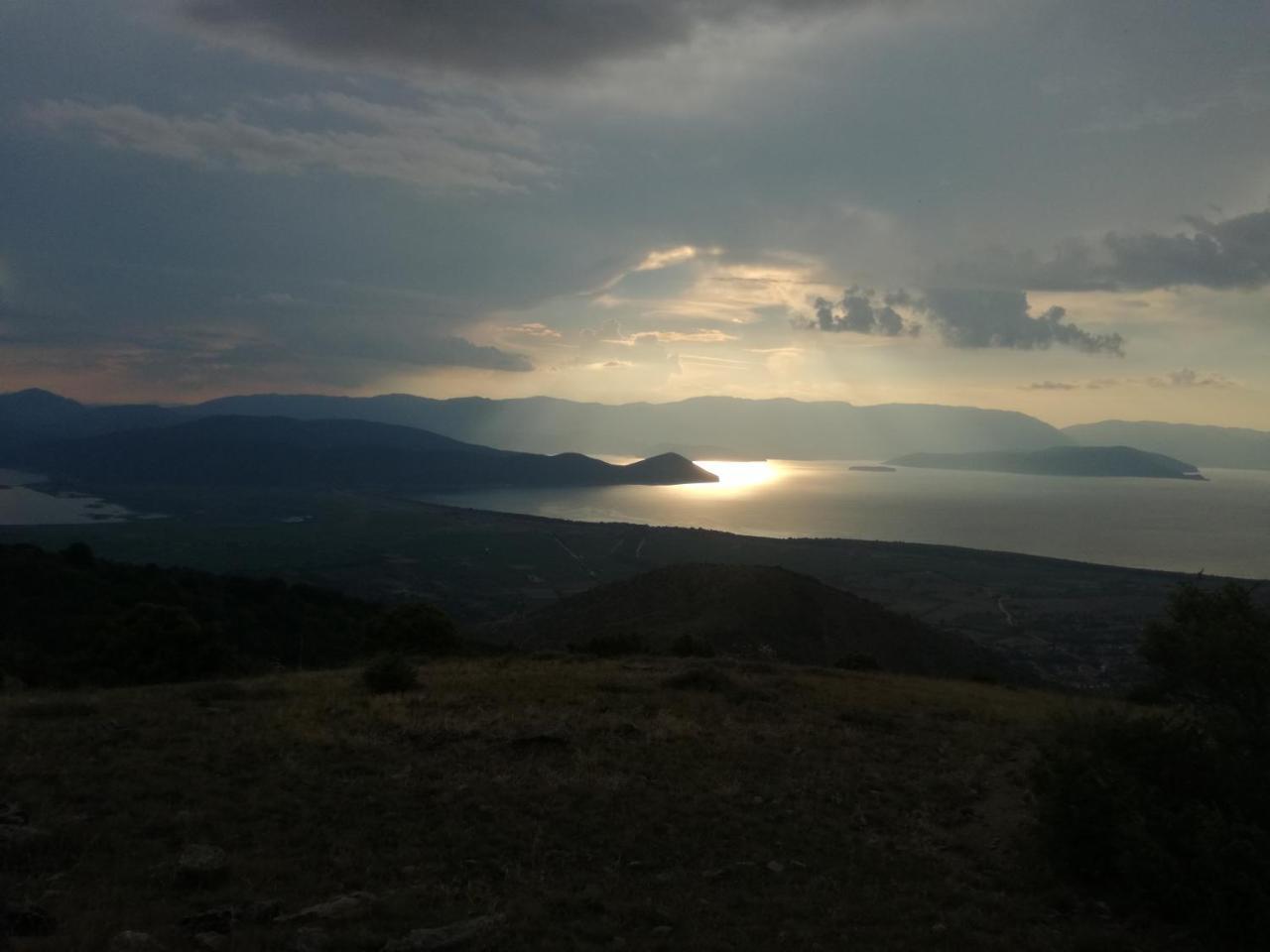 Prespa Resort & Spa Platí Kültér fotó