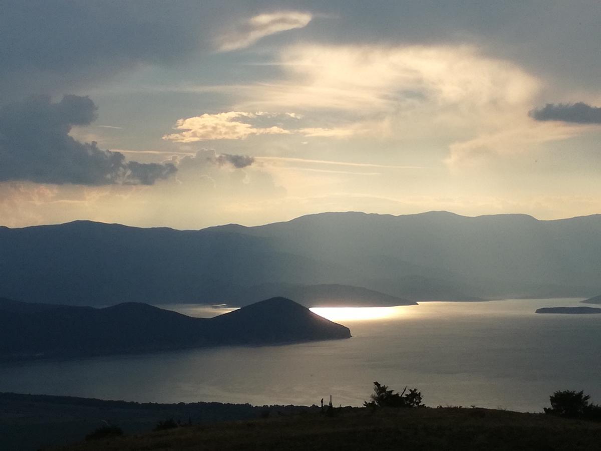 Prespa Resort & Spa Platí Kültér fotó